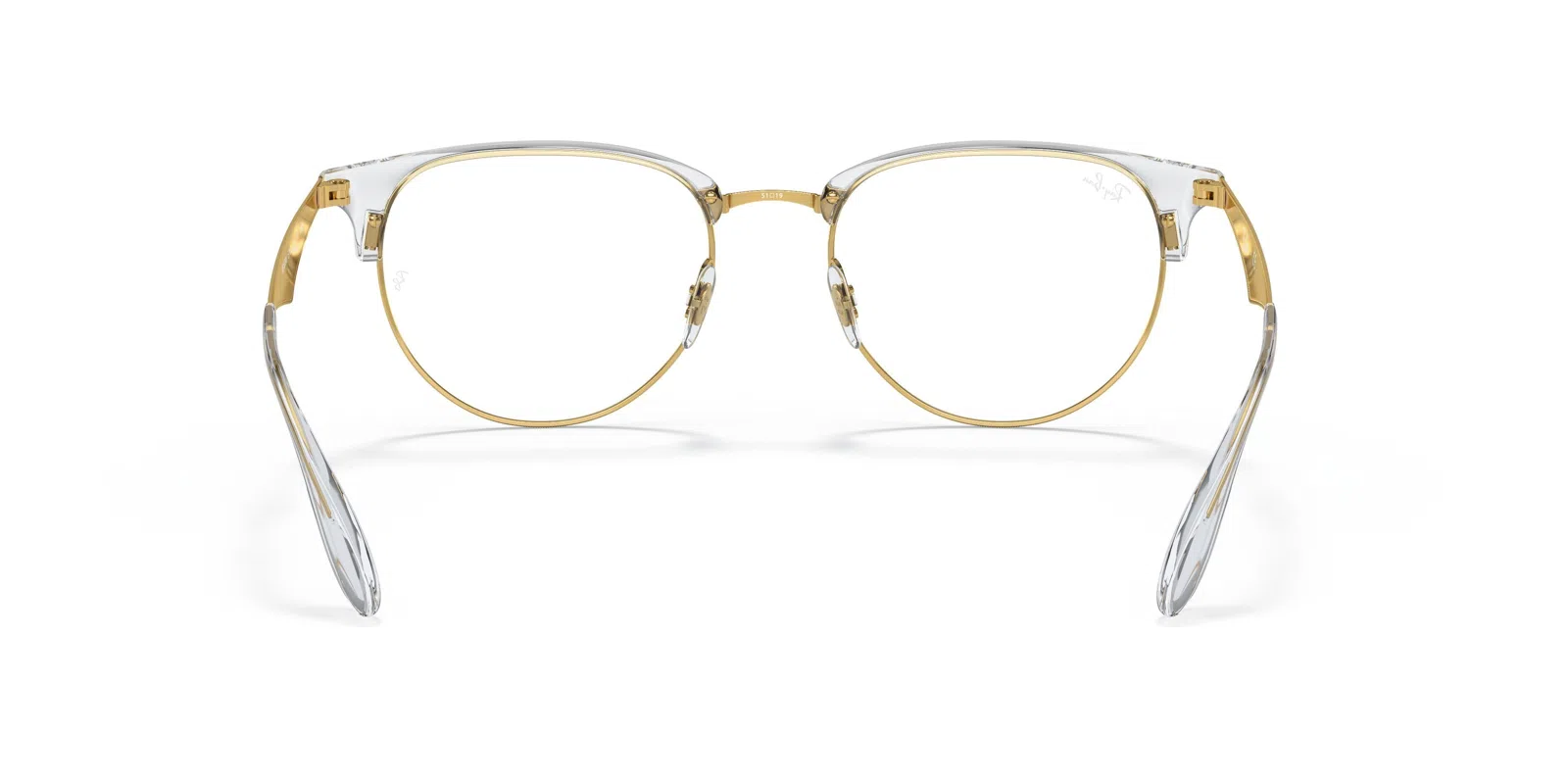 Ray-Ban 6396 Eyeglasses - view 73